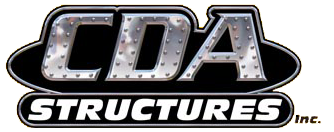 CDA Structures Inc.