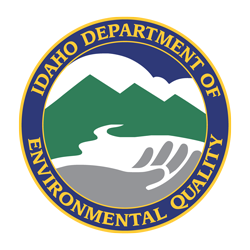 Idaho Department of Environmental Quality