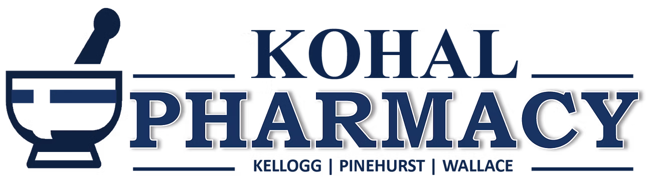Kohal Pharmacy